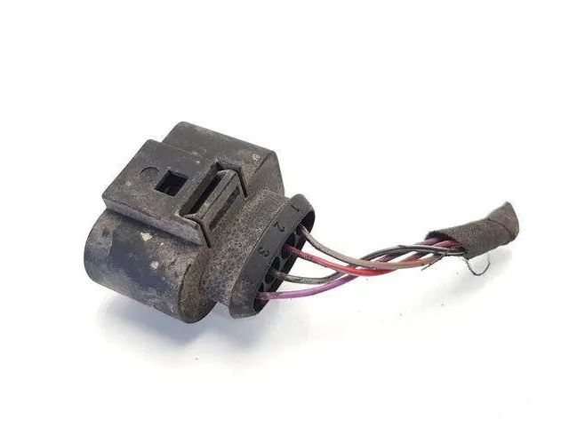 VOLKSWAGEN Passat B7 (2010-2015) Кабельний джгут 1J0973724 31070075