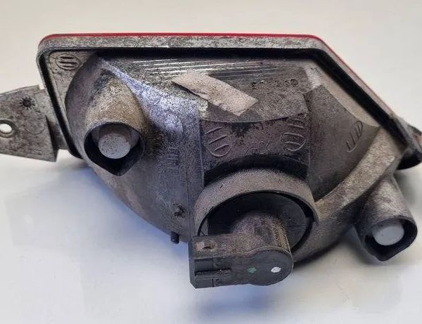 FIAT Bravo 2 generation (2007-2011) Противотуманка заднего бампера 51775349 31073810