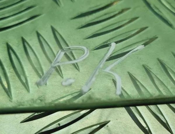 PEUGEOT 306 1 generation (1993-2002) Скло передньої лівої двері 43R000464 31078442