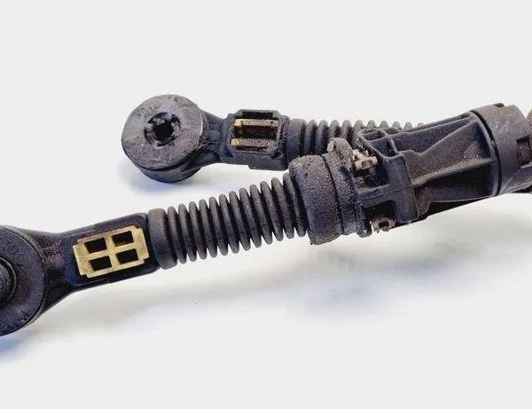 CITROËN Xsara Picasso 1 generation (1999-2010) Tросы кулисы 3355501 31081311