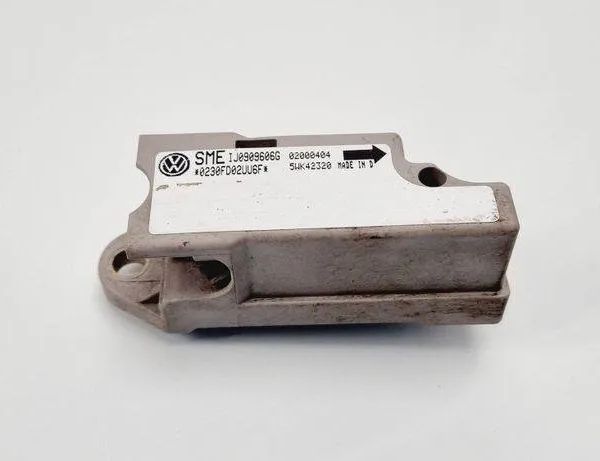 FORD Galaxy 3 generation (2015-2024) Боковой датчик удара левый 1J0909606G,5WK42320 31083767