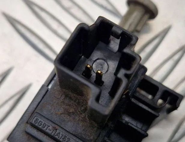 FORD Galaxy 3 generation (2015-2024) Датчик педали сцепления 6G9T11A152AA 31084480