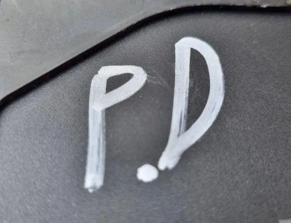 RENAULT Megane 3 generation (2008-2020) Маторчик стеклоподъемника передней левой двери 807300004R 31090377