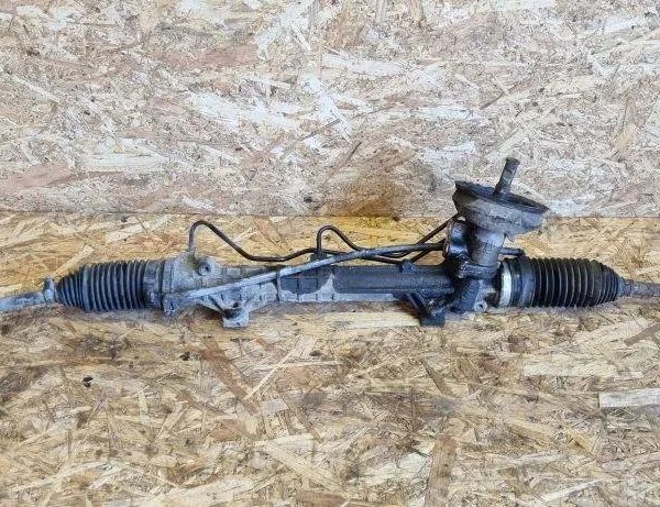 PEUGEOT 206 1 generation (1998-2009) Рулевая Pейка 31095289