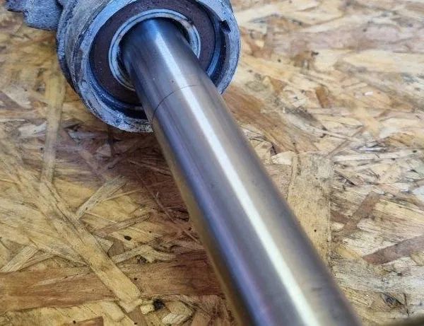 PEUGEOT 206 1 generation (1998-2009) Рулевая Pейка 31095289