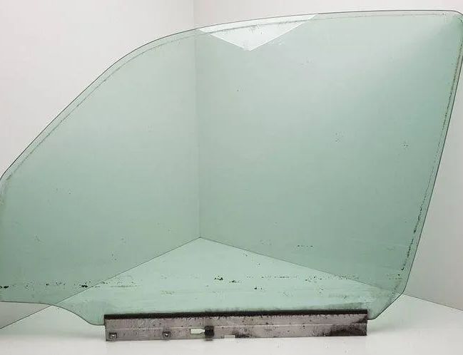 OPEL Meriva 1 generation (2002-2010) Стекло передней левой двери 43R000262 31095329