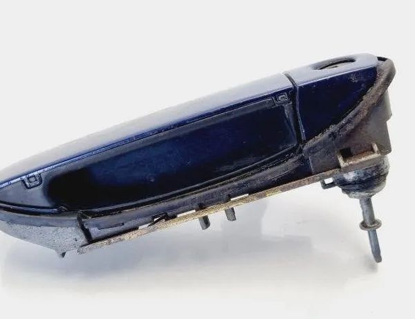 AUDI A6 C6/4F (2004-2011) Комплект ЕБУ двигуна 3B0907552J 31099286