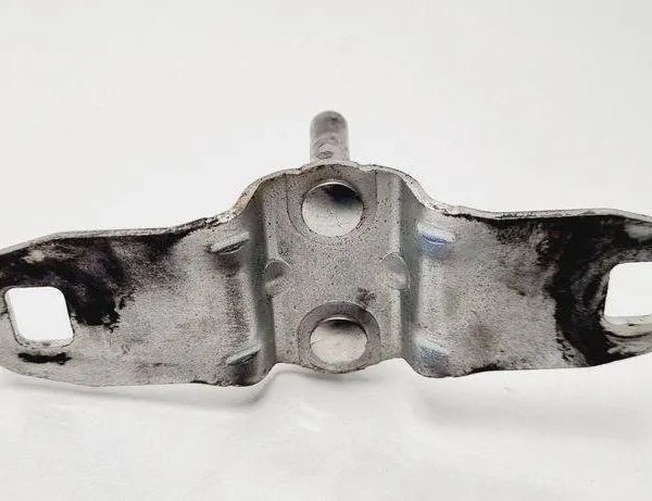 FIAT Bravo 2 generation (2007-2011) Замок крышки багажника 31102564