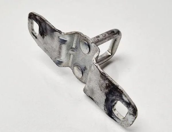 FIAT Bravo 2 generation (2007-2011) Замок крышки багажника 31102564