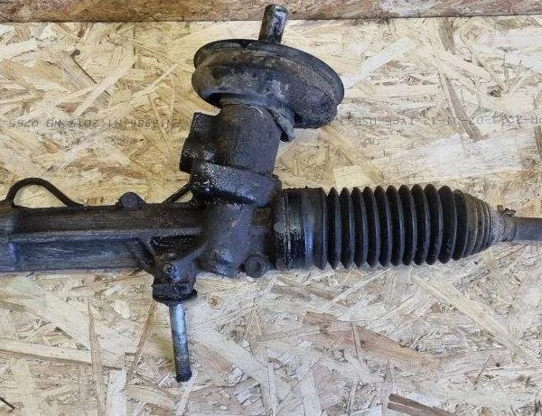 PEUGEOT 306 1 generation (1993-2002) Рулевая Pейка 31102778