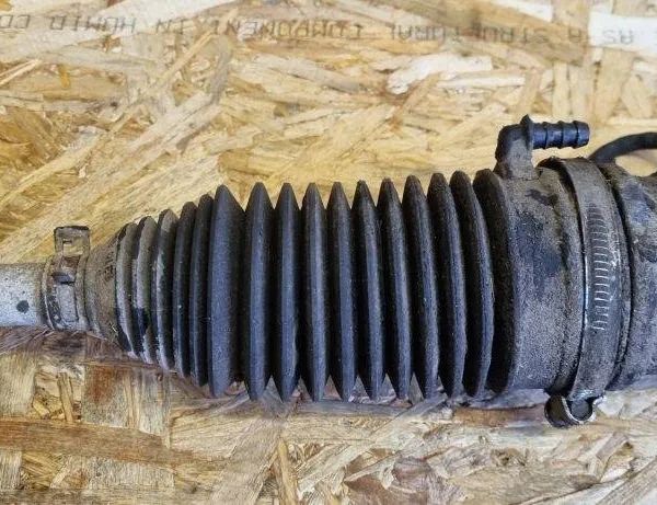 PEUGEOT 306 1 generation (1993-2002) Рулевая Pейка 31102778