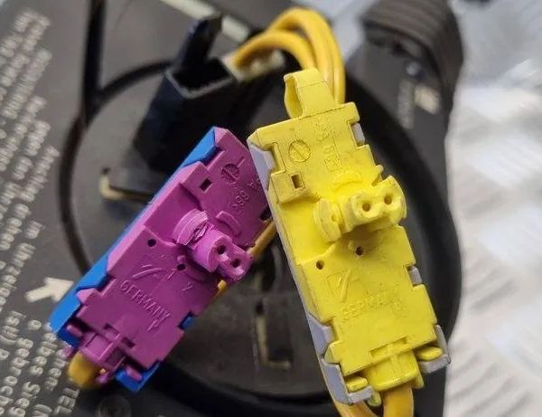 OPEL Vectra C (2002-2005) Комплект 13132473,0312040266 31105828