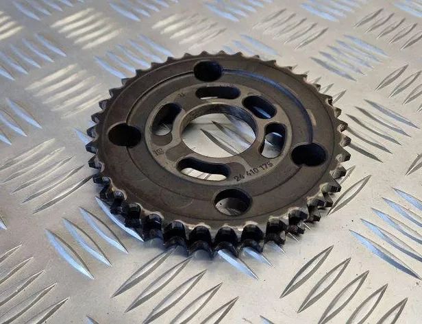 OPEL Zafira A (1999-2003) Зірочка паливного насоса 24410175 31106884