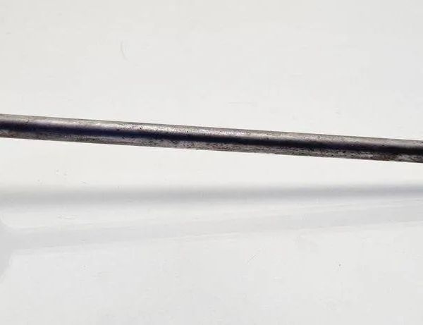 MERCEDES-BENZ SLC-Class R172 (2016-2020) Тяга заднього правого стабілізатора A1723200089 31107005