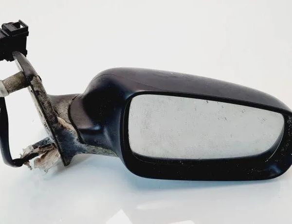 VOLKSWAGEN Sharan 1 generation (1995-2010) Зеркало передней правой двери E6012317 31108961