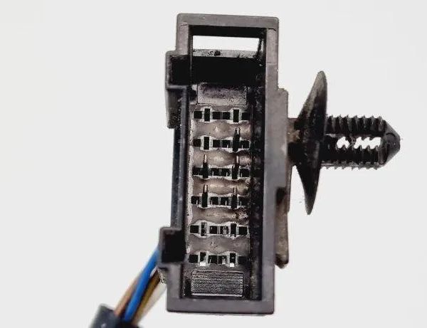 VOLKSWAGEN Sharan 1 generation (1995-2010) Зеркало передней правой двери E6012317 31108961