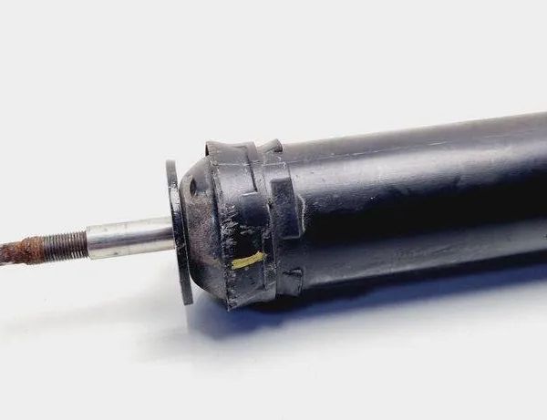 MERCEDES-BENZ SLC-Class R172 (2016-2020) Задній правий амортизатор A1723261800 31117076