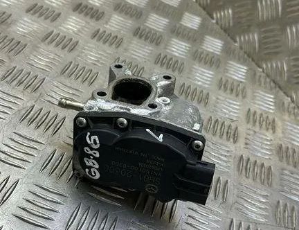 MAZDA 6 GJ (2012-2024) Егр клапан SH0120300 31835877