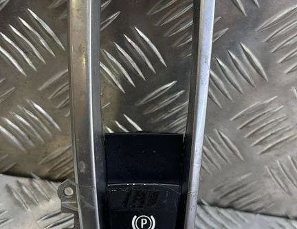 BMW 5 Series F10/F11 (2009-2017) Кнопка ручного гальма 9217594 31838940