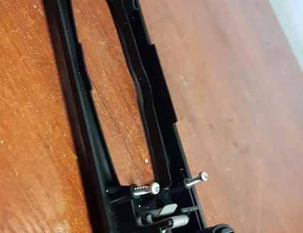 BMW 5 Series E60/E61 (2003-2010) Кнопка запалювання 6979533 10627527