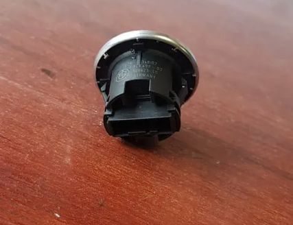 BMW 1 Series E81/E82/E87/E88 (2004-2013) Кнопка зажигания 6949499 10865049