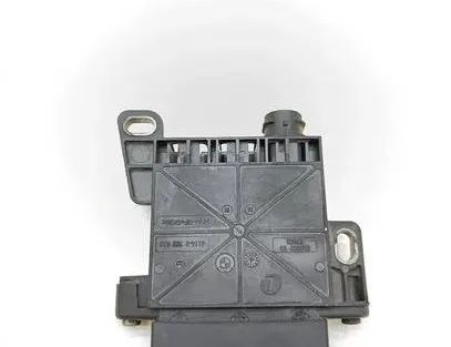 BMW 7 Series F01/F02 (2008-2015) Реле 9153418 25053277