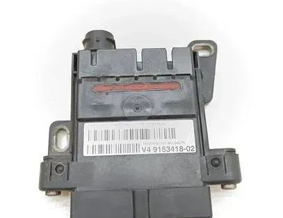 BMW 7 Series F01/F02 (2008-2015) Реле 9153418 25053277