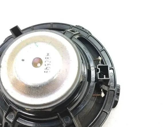 MERCEDES-BENZ E-Class W124 (1984-1997) Гучномовець передньої правої двері A2058201002 26982685