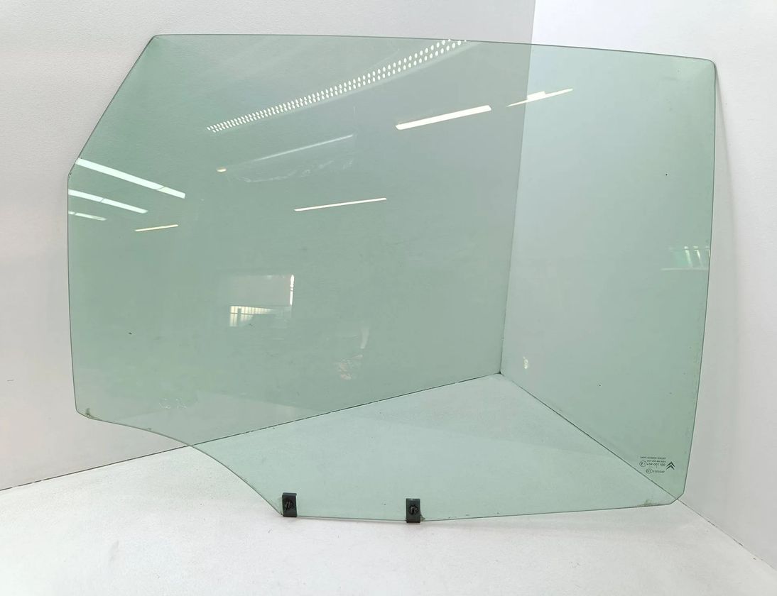 CITROËN C4 Picasso 1 generation (2006-2013) Стекло задней праой двери 43R001100 28502826