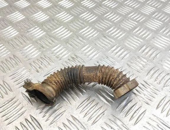 OPEL Vectra C (2002-2005) Трубка рециркуляции отработавших газов 30781934