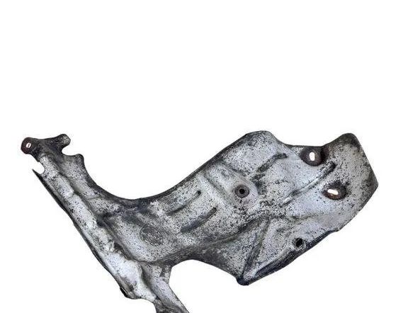 OPEL Signum C (2003-2008) Теплозахист 55182373 30817361