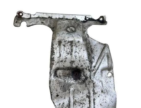 OPEL Signum C (2003-2008) Теплозахист 55182373 30817361