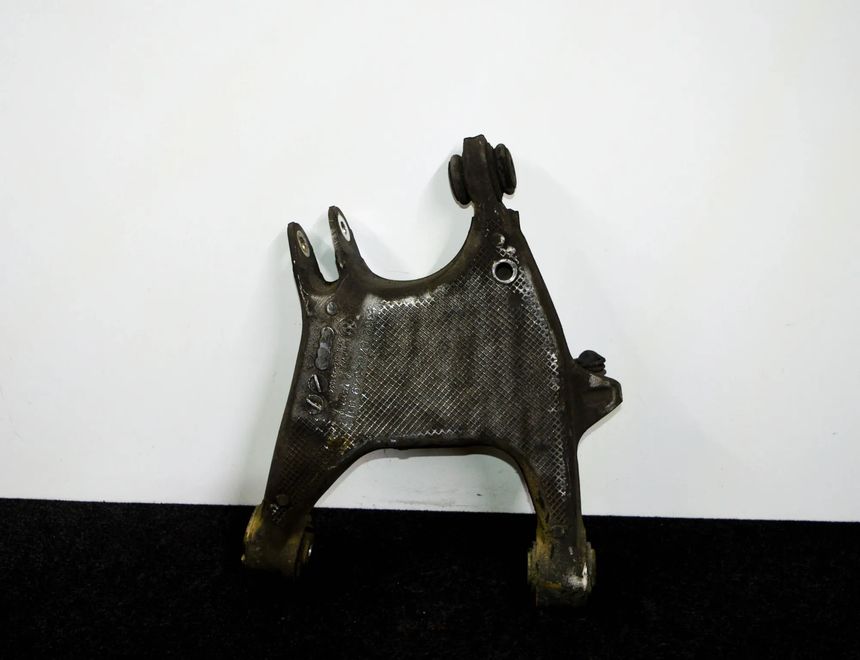 BMW 5 Series F10/F11 (2009-2017) Задня ліва Н-подібна вилка 6784349 17429912