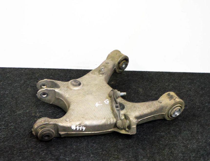 BMW 5 Series F10/F11 (2009-2017) Задня ліва Н-подібна вилка 6784349 17429912