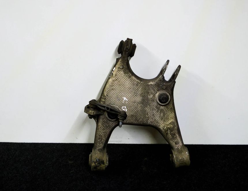 BMW 5 Series F10/F11 (2009-2017) Задня ліва Н-подібна вилка 6784349 17429912