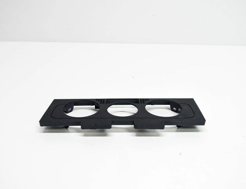 VOLKSWAGEN Polo 5 generation (2009-2017) Інші деталі обробки 6R2819039 2514497