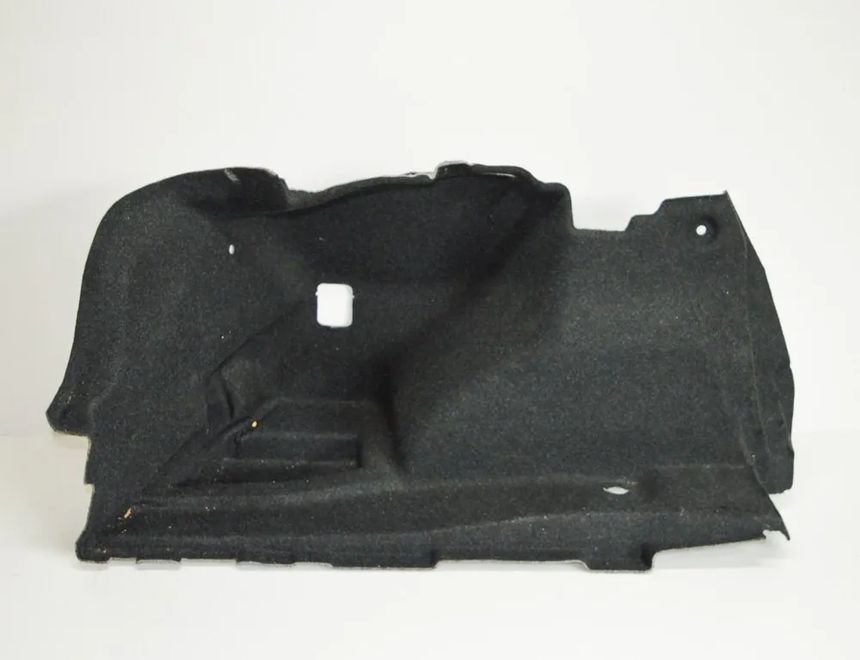 BMW 2 Series F22/F23 (2013-2020) Обрізка багажника зліва 7296041 2528218