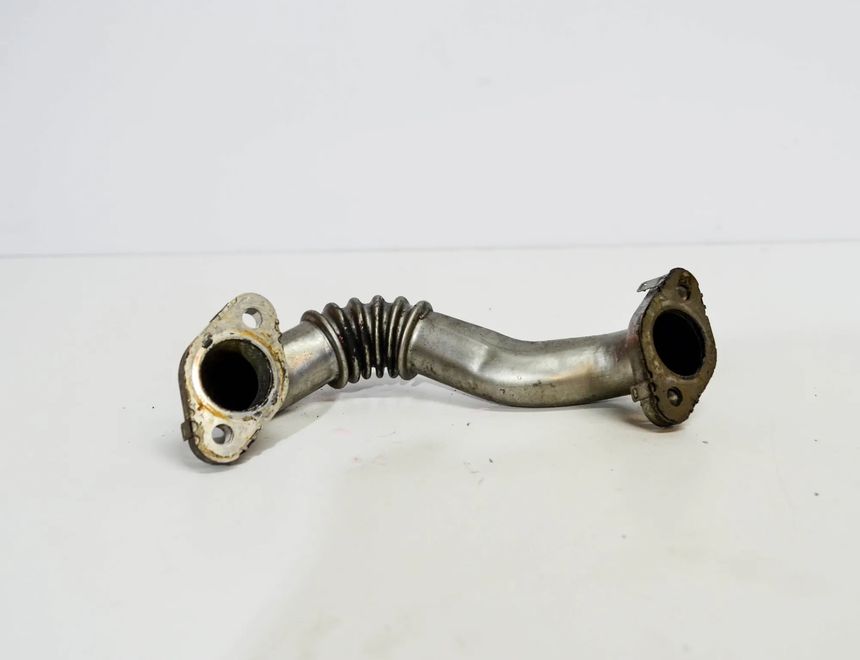 VOLKSWAGEN Passat B7 (2010-2015) Охладитель Eгр 03L131521Q 2729191