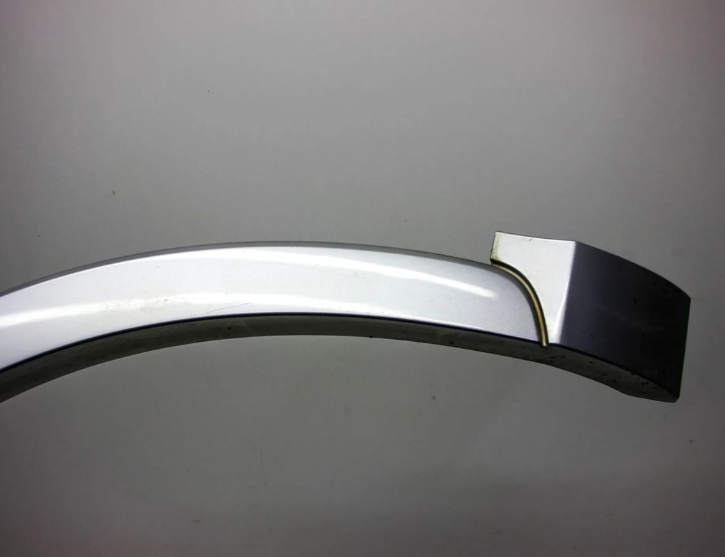 AUDI Q3 8U (2011-2020) Накладка переднего левого крыла 8U0853717A 31964828