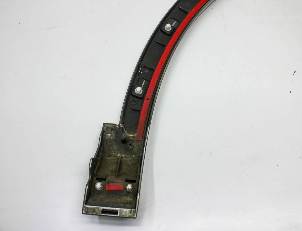 AUDI Q3 8U (2011-2020) Накладка переднего левого крыла 8U0853717A 31964828