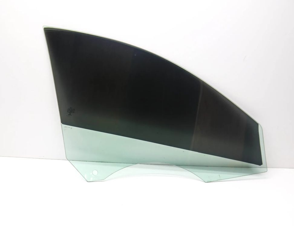 MERCEDES-BENZ CLA-Class C117 (2013-2016) Скло передньої лівої двері 43R-00050,23123467890 32806419