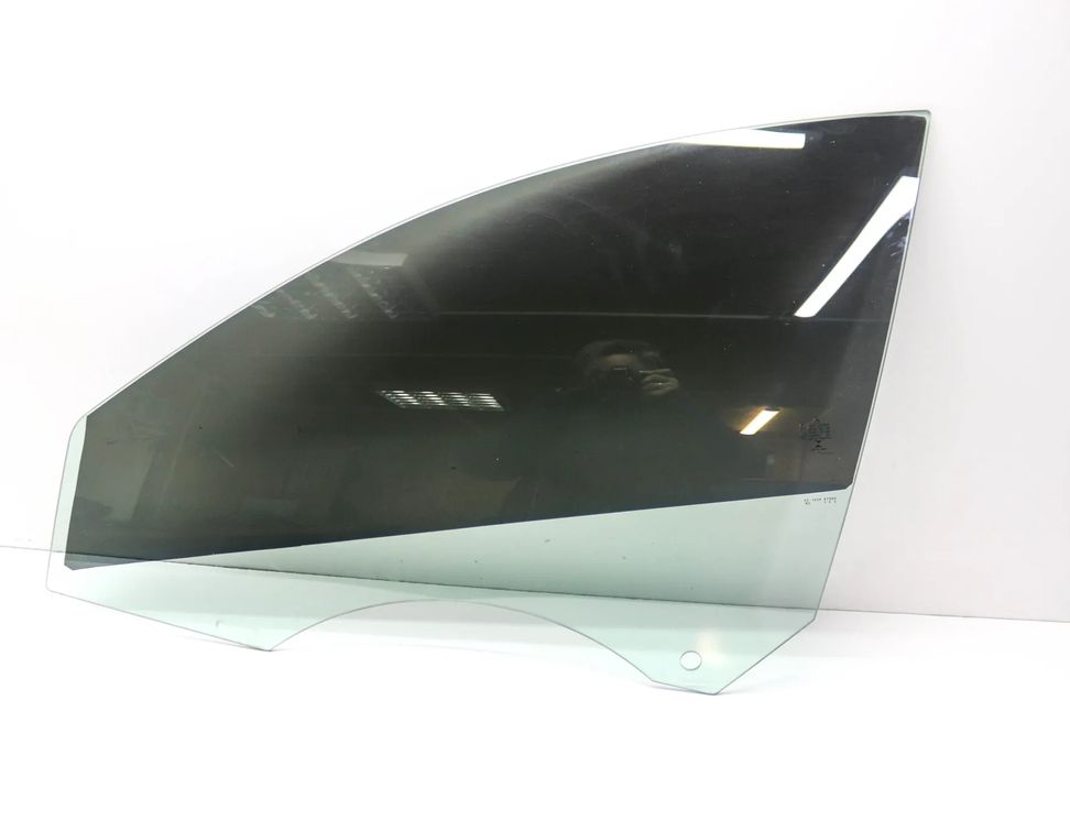 MERCEDES-BENZ CLA-Class C117 (2013-2016) Скло передньої лівої двері 43R-00050,23123467890 32806419