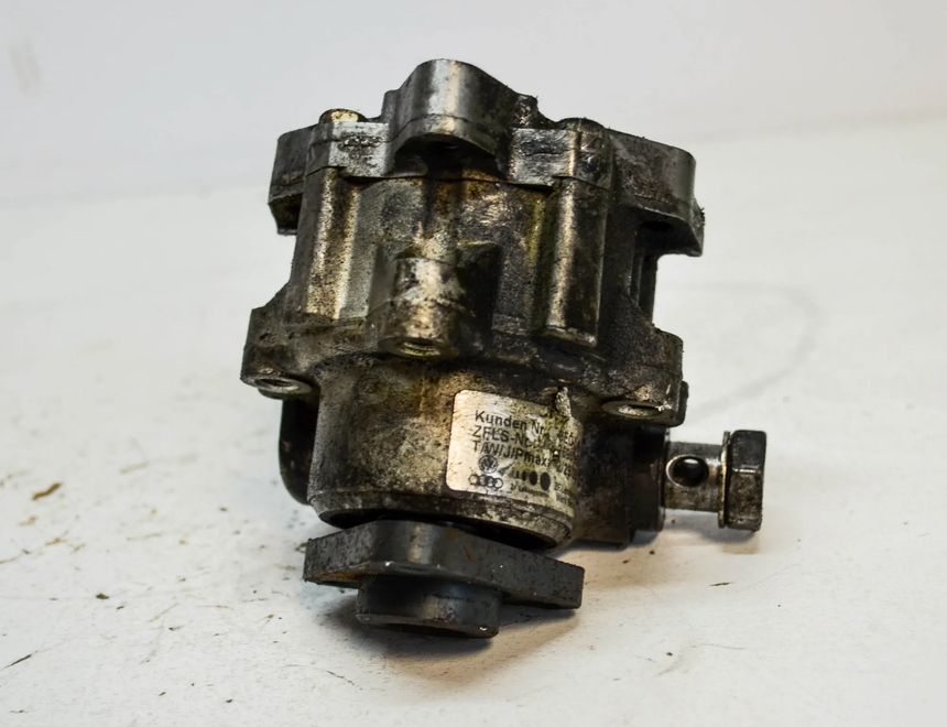 AUDI A4 B7/8E (2004-2008) Насос гідропідсилювача 8E0145155N 4011786