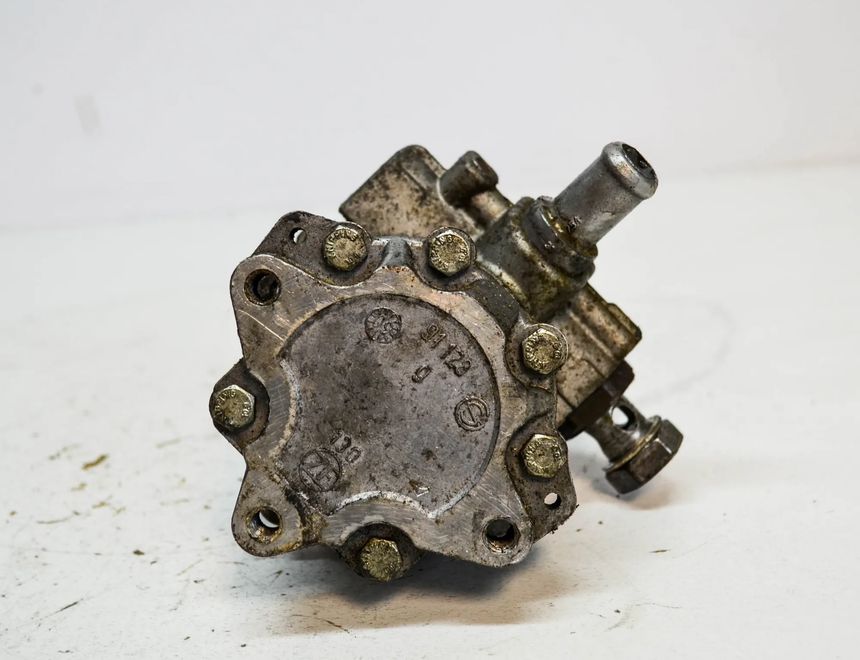 AUDI A4 B7/8E (2004-2008) Насос гідропідсилювача 8E0145155N 4011786