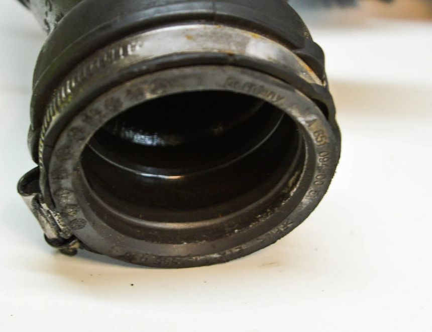 MERCEDES-BENZ E-Class W212/S212/C207/A207 (2009-2016) Шланги A6510904537 4141021