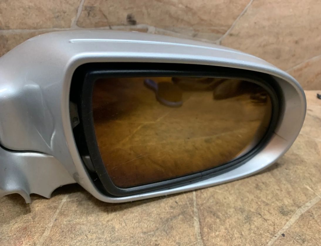 MERCEDES-BENZ SL-Class R230 (2001-2011) Праве бічне дзеркало 33068456