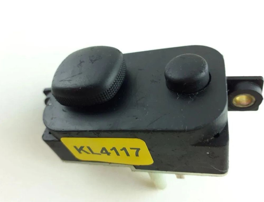 AUDI A8 D2/4D (1994-2002) Переключатель регулировки зеркала 4D0907703B,KL4117 31912715