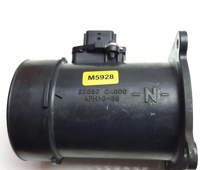 NISSAN X-Trail T30 (2001-2007) Воздухомер воздушного фильтра M5928,226807S000 31914214