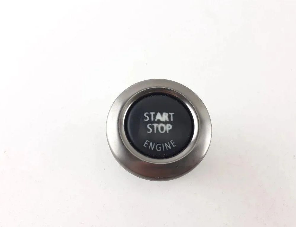 BMW 5 Series E60/E61 (2003-2010) Кнопка запалювання 6960743 31914353