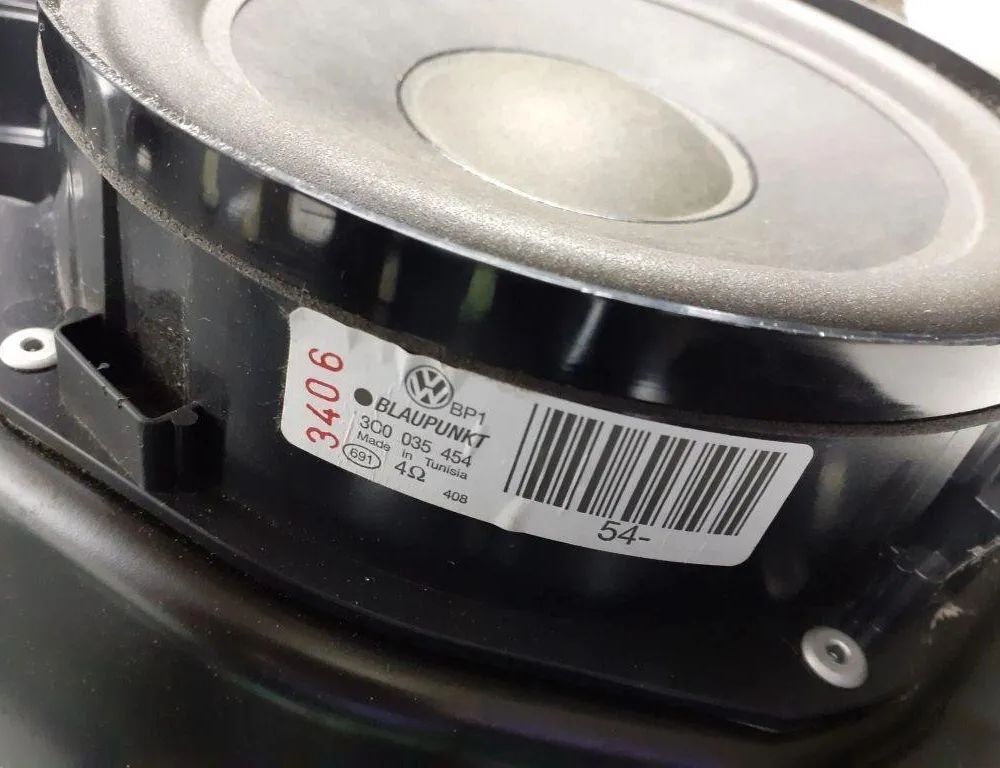 VOLKSWAGEN Passat B6 (2005-2010) Віконний підйомник лівої задньої двері 3C1837755G,A3095A319274U176 31915741